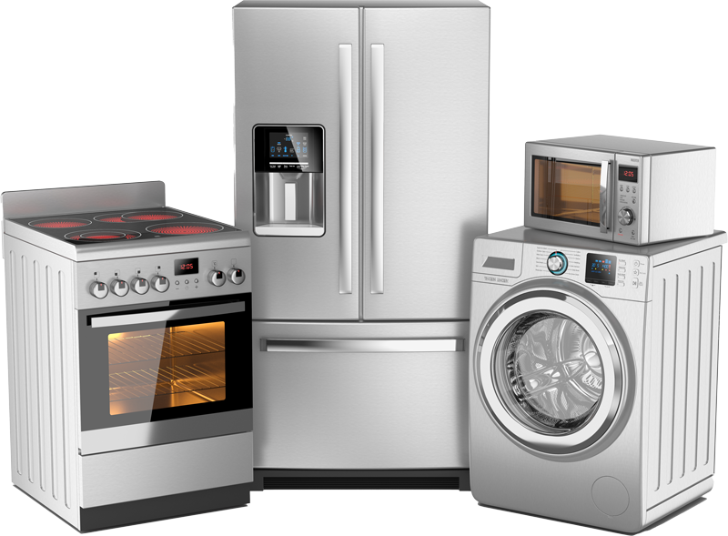 Appliances-Front